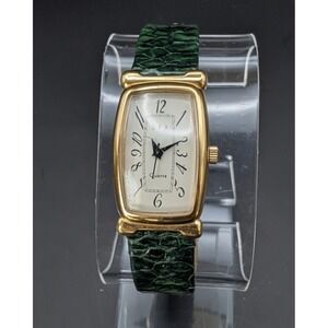 VTG SFA Watch, West Germany  Green Band